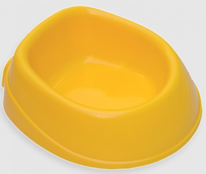 COMEDERO OVAL GRANDE DESES PLAST
